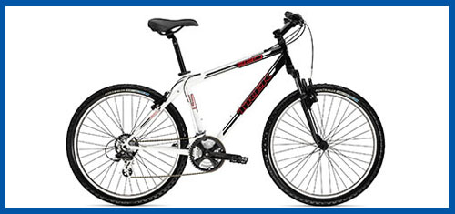 Mountain Bike 1