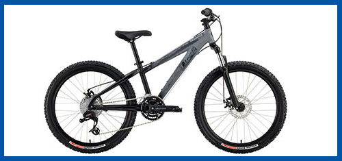 Mountain Bike 2