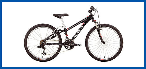 Mountain Bike 3