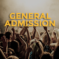 General Admission