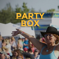 Party Box