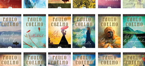 Paulo Coelho