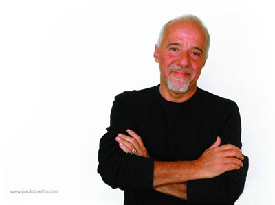 Paulo Coelho
